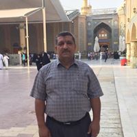 رائد اللامي