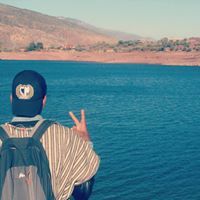 Ayoub El Ghazi