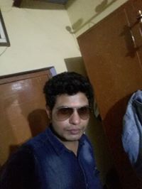 Mayank Sharma