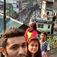 Hardik Rathod