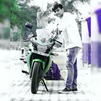 Pushpendra Patel