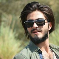 Omar Shihab