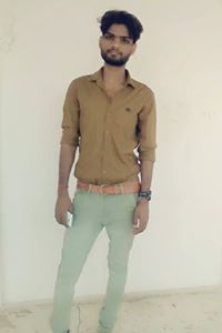 Sanjay Swaroop Verma