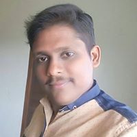 Jithesh Salian