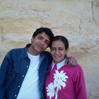 Sameh Makin