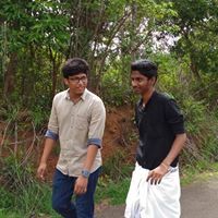Gopal Krishnan