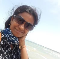 Elaa Karthik