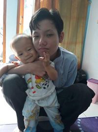 Rizky Lie