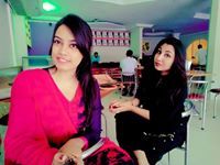 Sharika Jahan