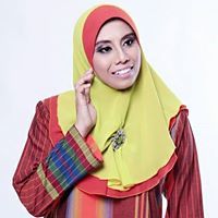 Hartini Hamid