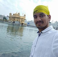 Ravinder Kumar
