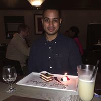 Kaleem Mohammed