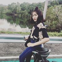 Panida Manthanasuwan