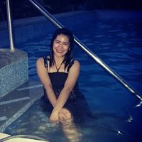 Xenia Astudillo