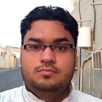 Abdullah Alfadel
