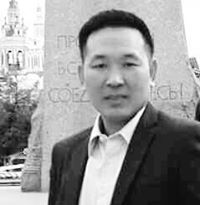 ชาญเดช เจริญวิริยะกุล