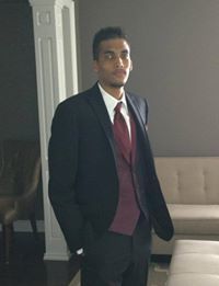 Marcus Khan