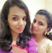 Keerthi Nandakumar