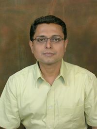 Sudhir Patade
