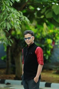 Mohd Fayas