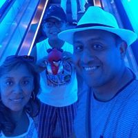 Mario Jáuregui Encomenderos