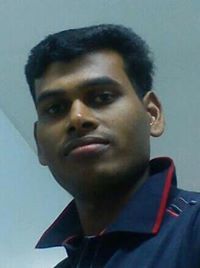 Karthik Jay