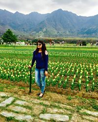 Khushboo Sharma