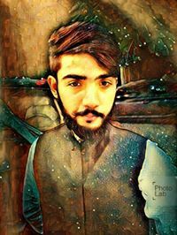 Syed Arslan