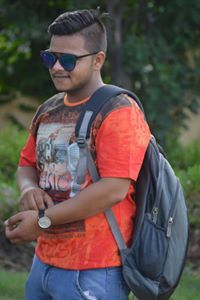 Asif Ali