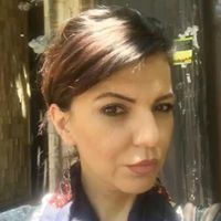 Niloufar Asefi