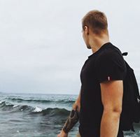 Данил Савченко