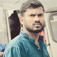 Vijeesh Mv