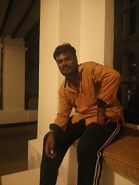 Suzil Kumar