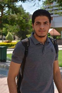 Hossam Tarek