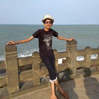 Hruthwik Krishnamurthy