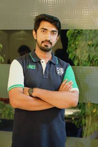 Jawad Ilyas