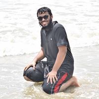 শিহাব আহমেদ