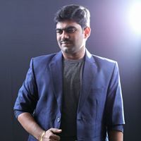 Parvathareddy Naveen Reddy