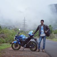 Girijashankar Senapati