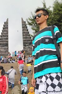Arif Setyawan