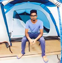 Bharath Kumar