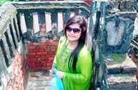 Shahinur Sohagi