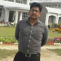 Rahul Awasthi
