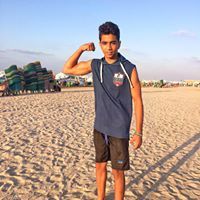 Karim Ahmed