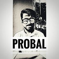 Probal Datta