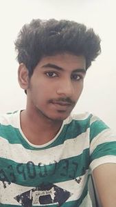 Santhosh Kumar