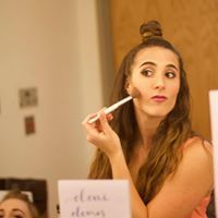 Eleni Demos