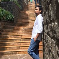 Vikas Patil