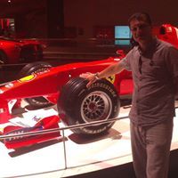 Александр Чвалов