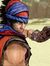 Rambo A...